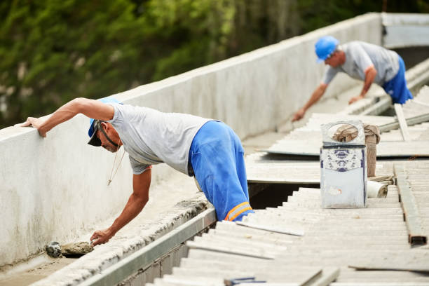 Best Types of Insulation in Westlake, OH